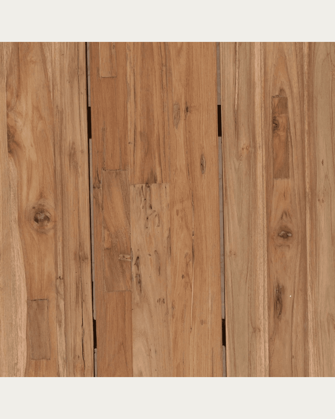 Hallfrid Outdoor Dining Table - Dining Tables - Hello Norden