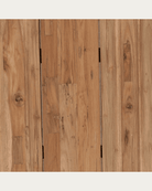 Hallfrid Outdoor Dining Table - Dining Tables - Hello Norden