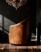 Hallgrim Chair - Arm Chairs - Hello Norden