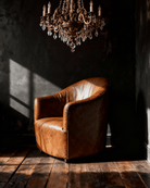 Hallgrim Chair - Arm Chairs - Hello Norden