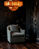 Hallvard Chair - Arm Chairs - Hello Norden