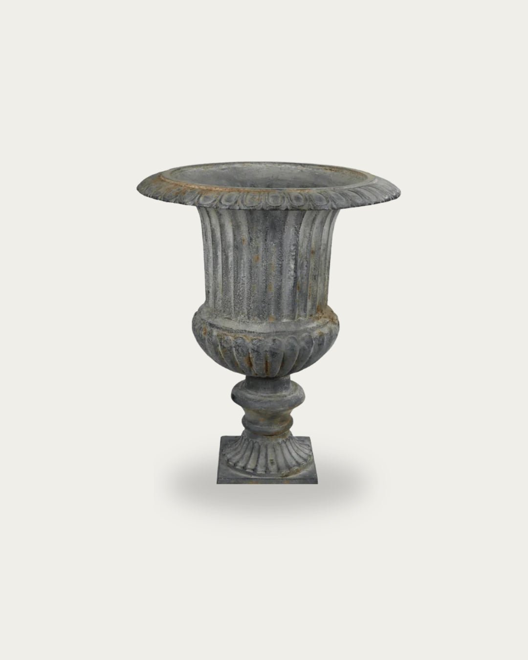 Halstein Urn Planter - Planters & Pots - Hello Norden