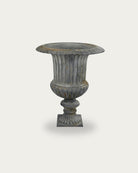 Halstein Urn Planter - Planters & Pots - Hello Norden