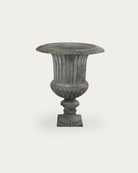 Halstein Urn Planter - Planters & Pots - Hello Norden