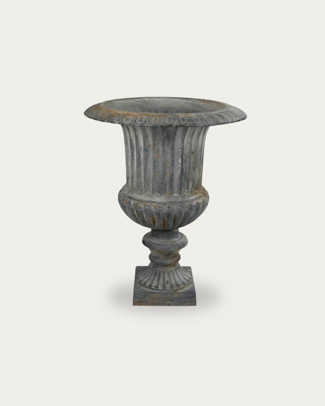 Halstein Urn Planter - Planters & Pots - Hello Norden