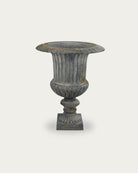 Halstein Urn Planter - Planters & Pots - Hello Norden