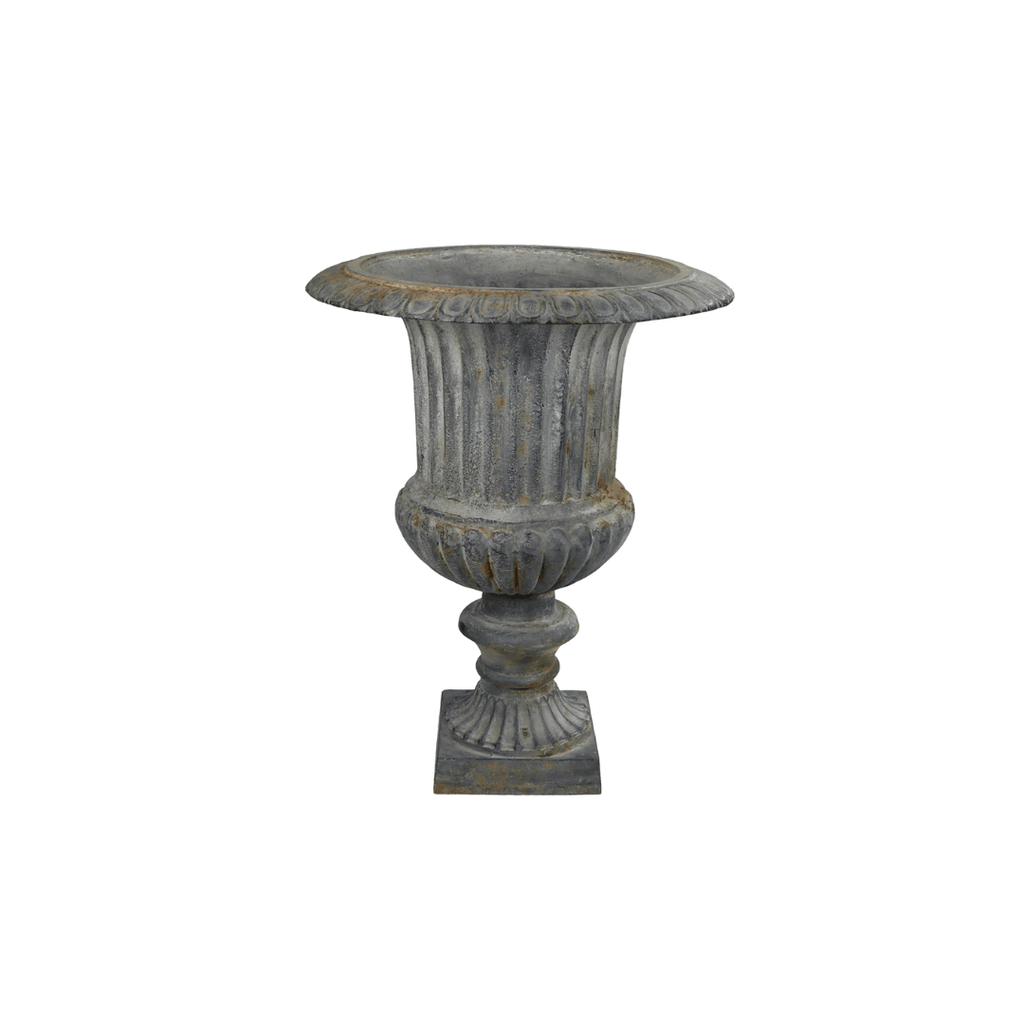 Halstein Urn Planter - Planters & Pots - Hello Norden