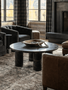 Halvar Coffee Table - Coffee Tables - Hello Norden