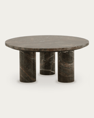 Halvar Coffee Table - Coffee Tables - Hello Norden