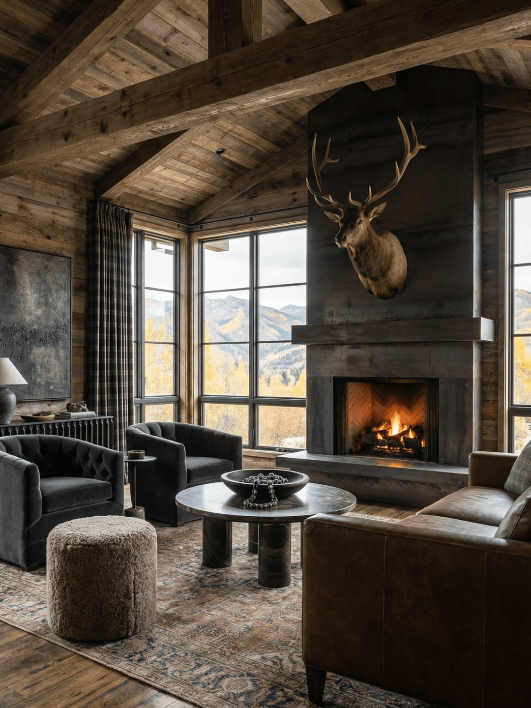 Halvar Coffee Table - Coffee Tables - Hello Norden