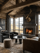 Halvar Coffee Table - Coffee Tables - Hello Norden