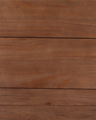 dining room furniture modern mountain mindi wood dining table Hello Norden - Halvard Dining Table, material close-up