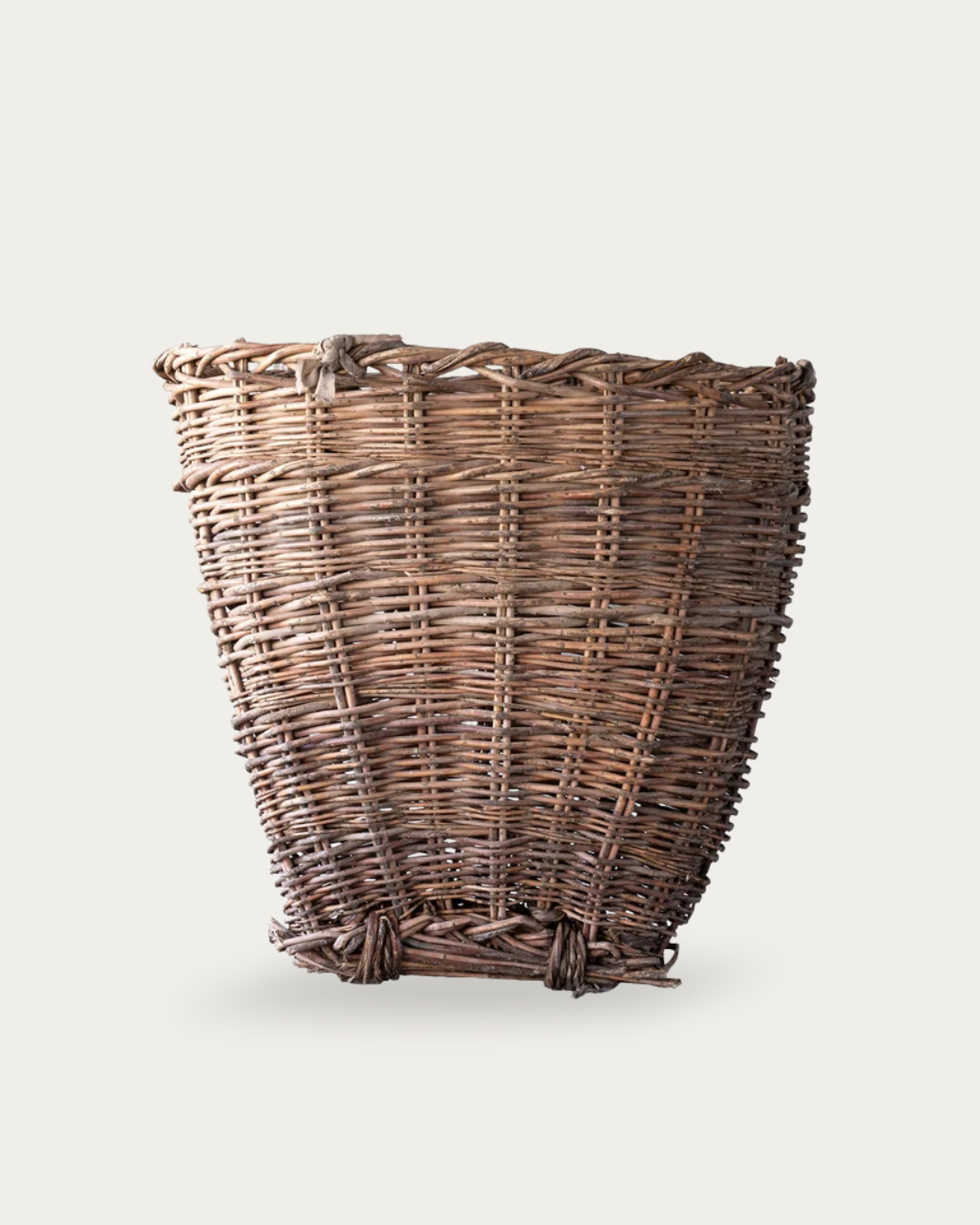 Hjalte Picking Basket - Baskets & Storage - Hello Norden