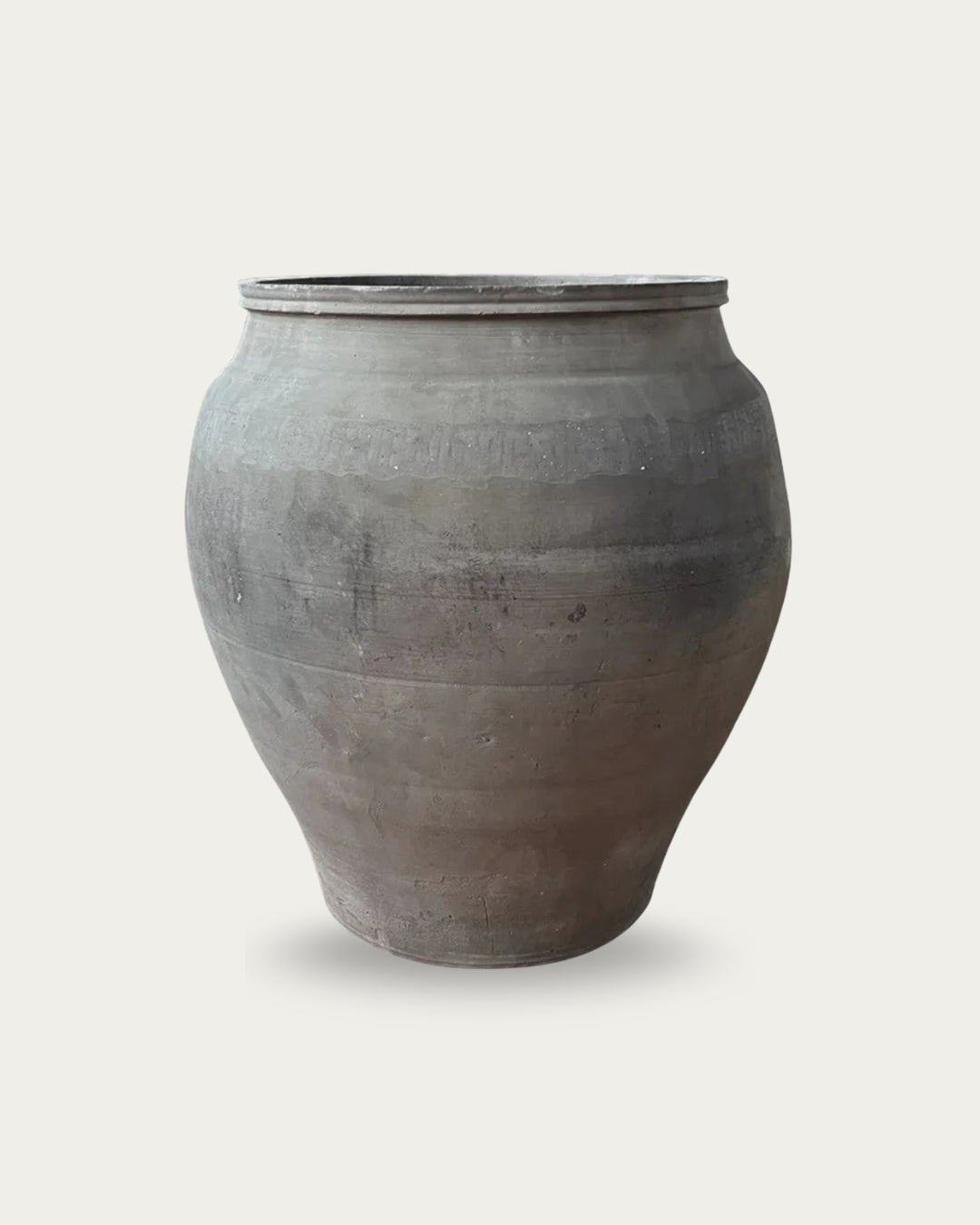 Sigriour Vintage Pot - Planters & Pots - Hello Norden