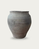 Sigriour Vintage Pot - Planters & Pots - Hello Norden