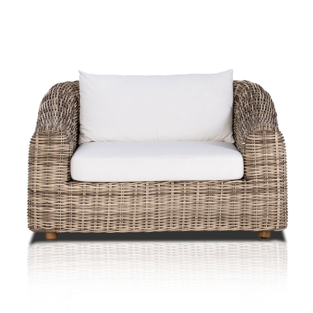 Hanna Outdoor Chair - Arm Chairs - Hello Norden