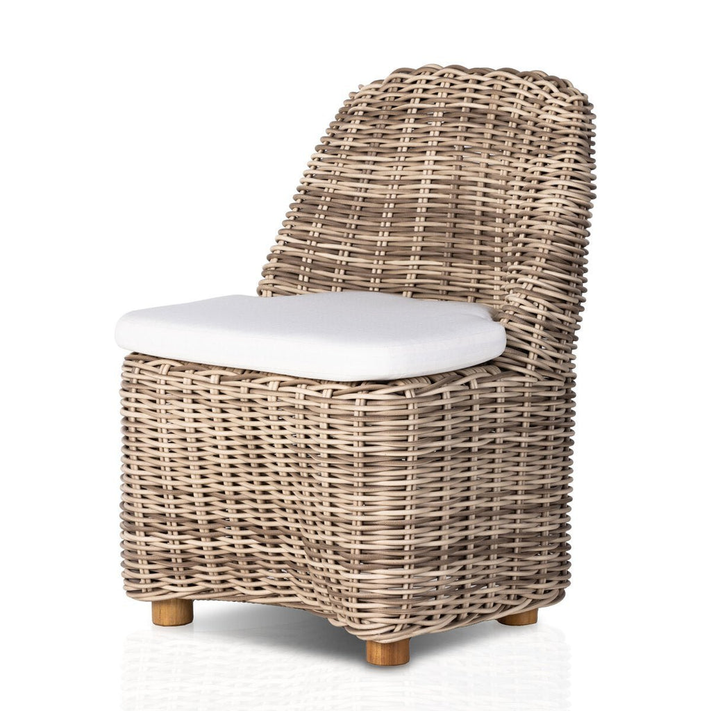 Hanna Outdoor Dining Chair - Dining Chairs - Hello Norden