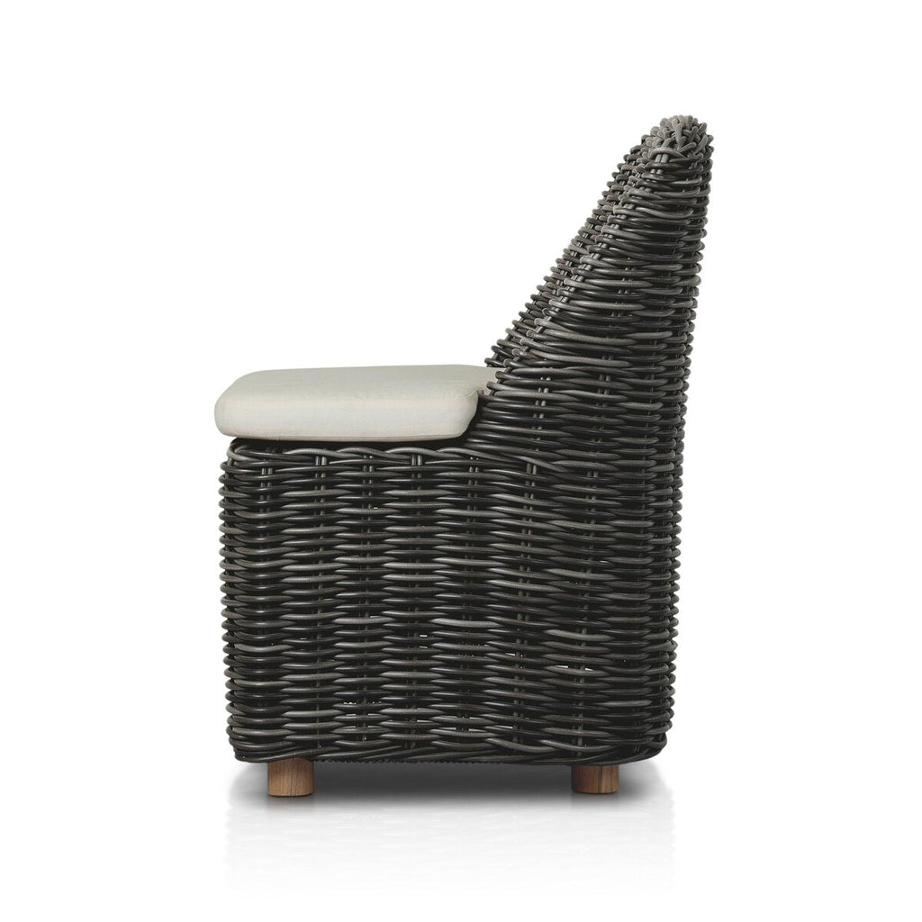 Hanna Outdoor Dining Chair - Dining Chairs - Hello Norden