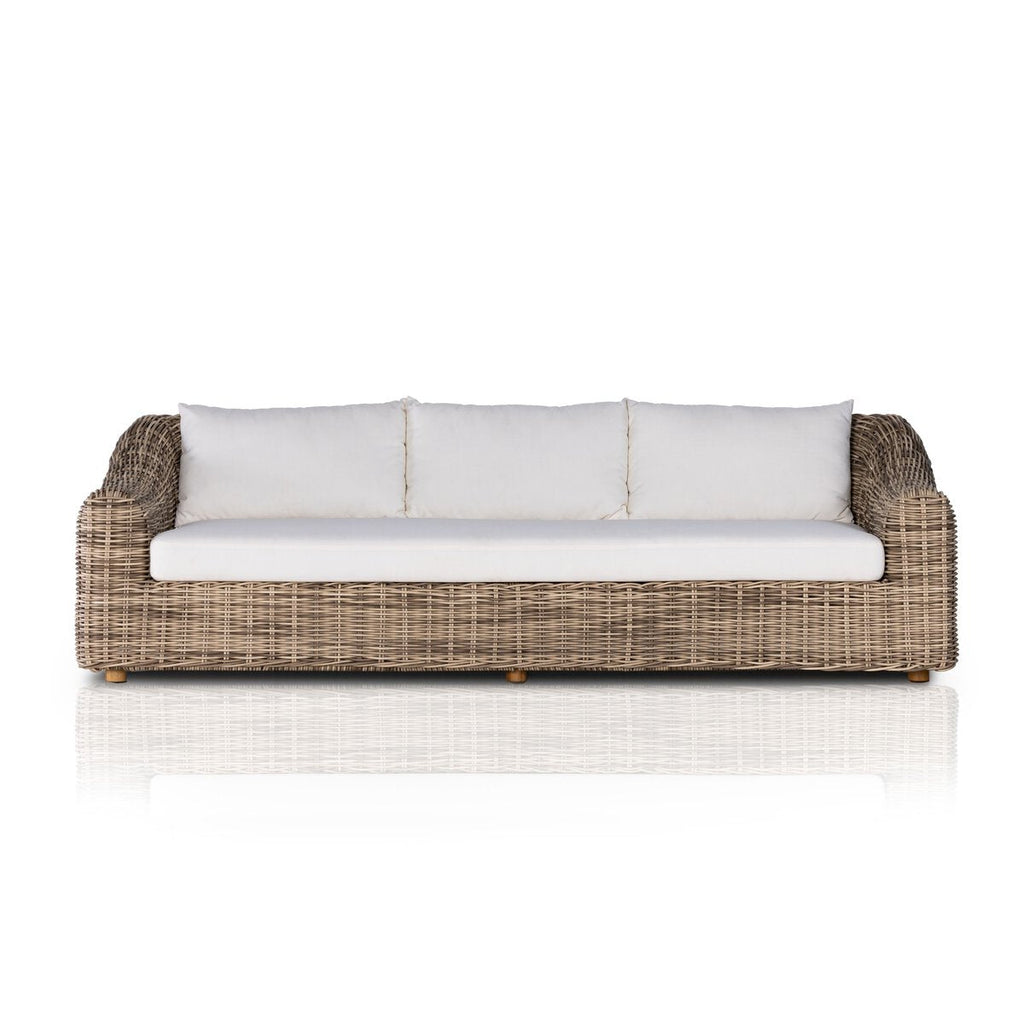 Hanna Outdoor Sofa - Sofas - Hello Norden