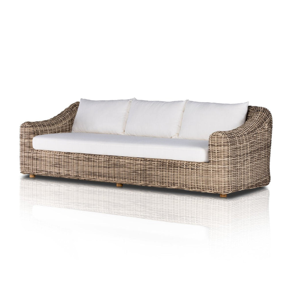 Hanna Outdoor Sofa - Sofas - Hello Norden