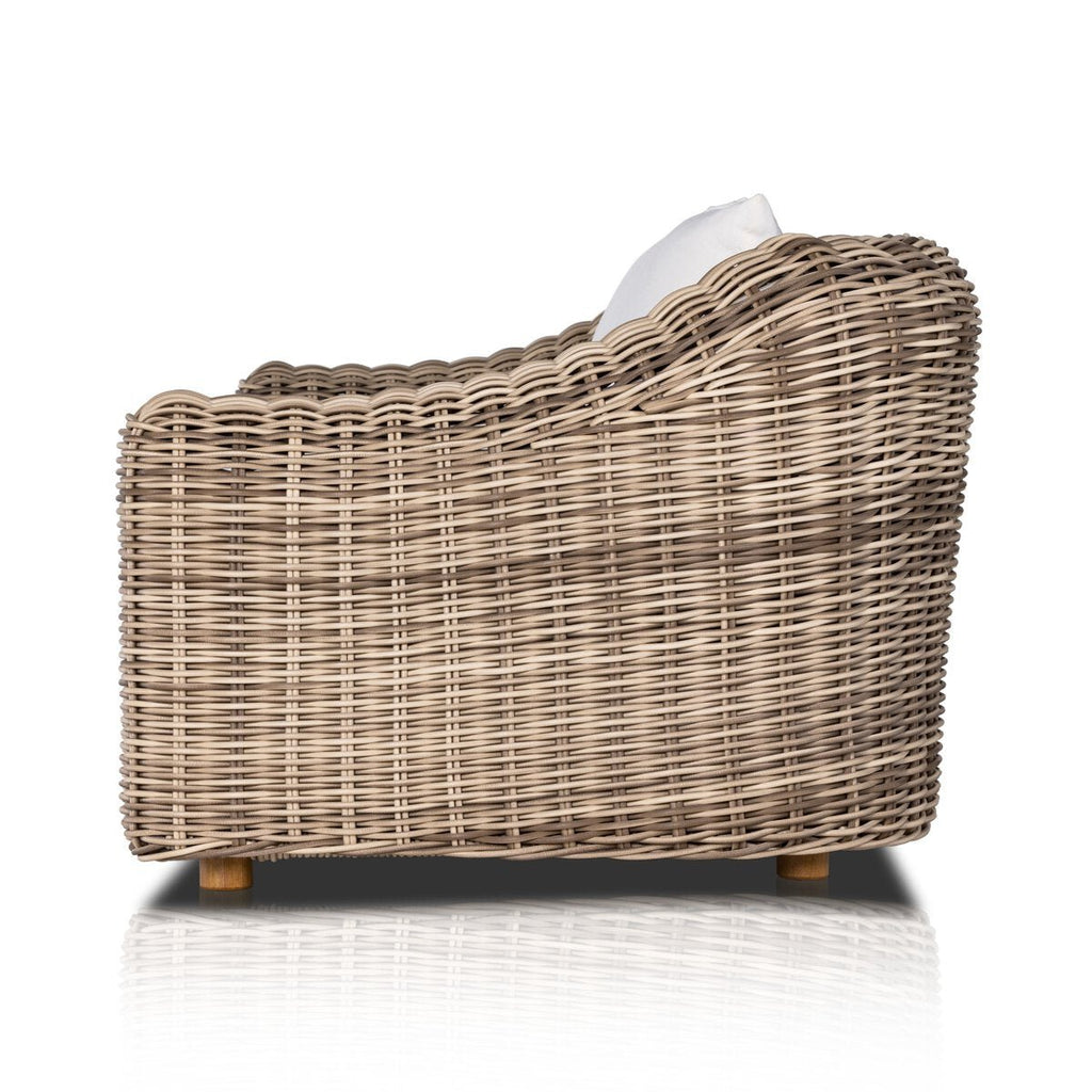 Hanna Outdoor Sofa - Sofas - Hello Norden