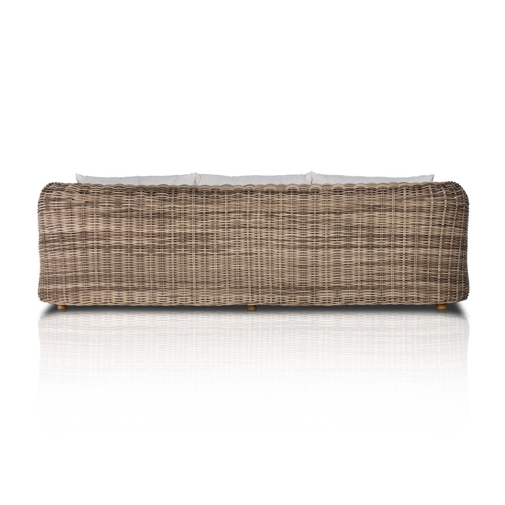 Hanna Outdoor Sofa - Sofas - Hello Norden