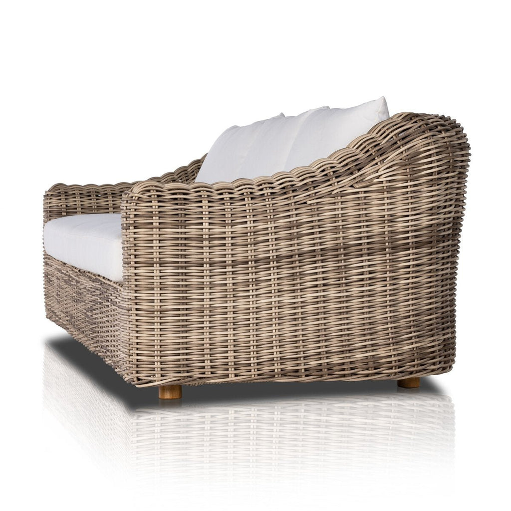 Hanna Outdoor Sofa - Sofas - Hello Norden