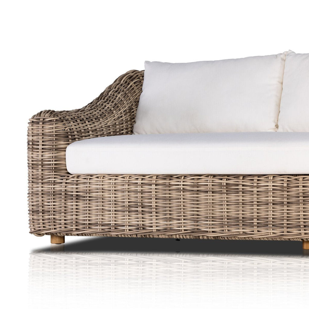 Hanna Outdoor Sofa - Sofas - Hello Norden