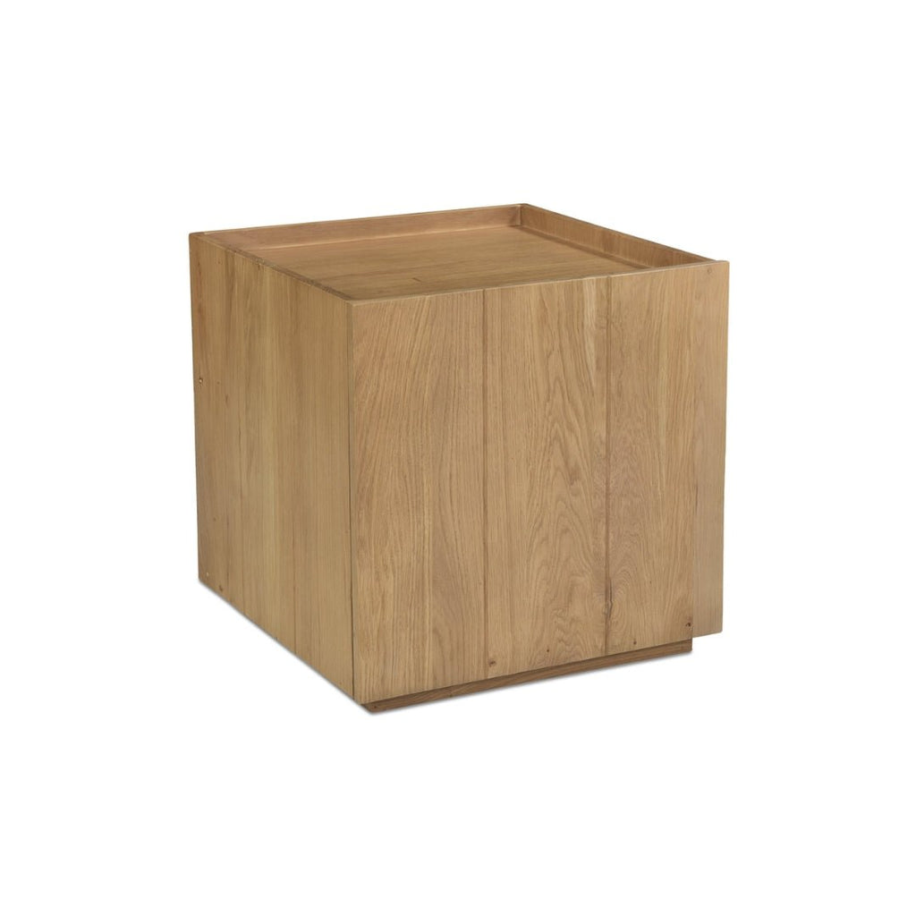 Harri Nightstand - Nightstands - Hello Norden