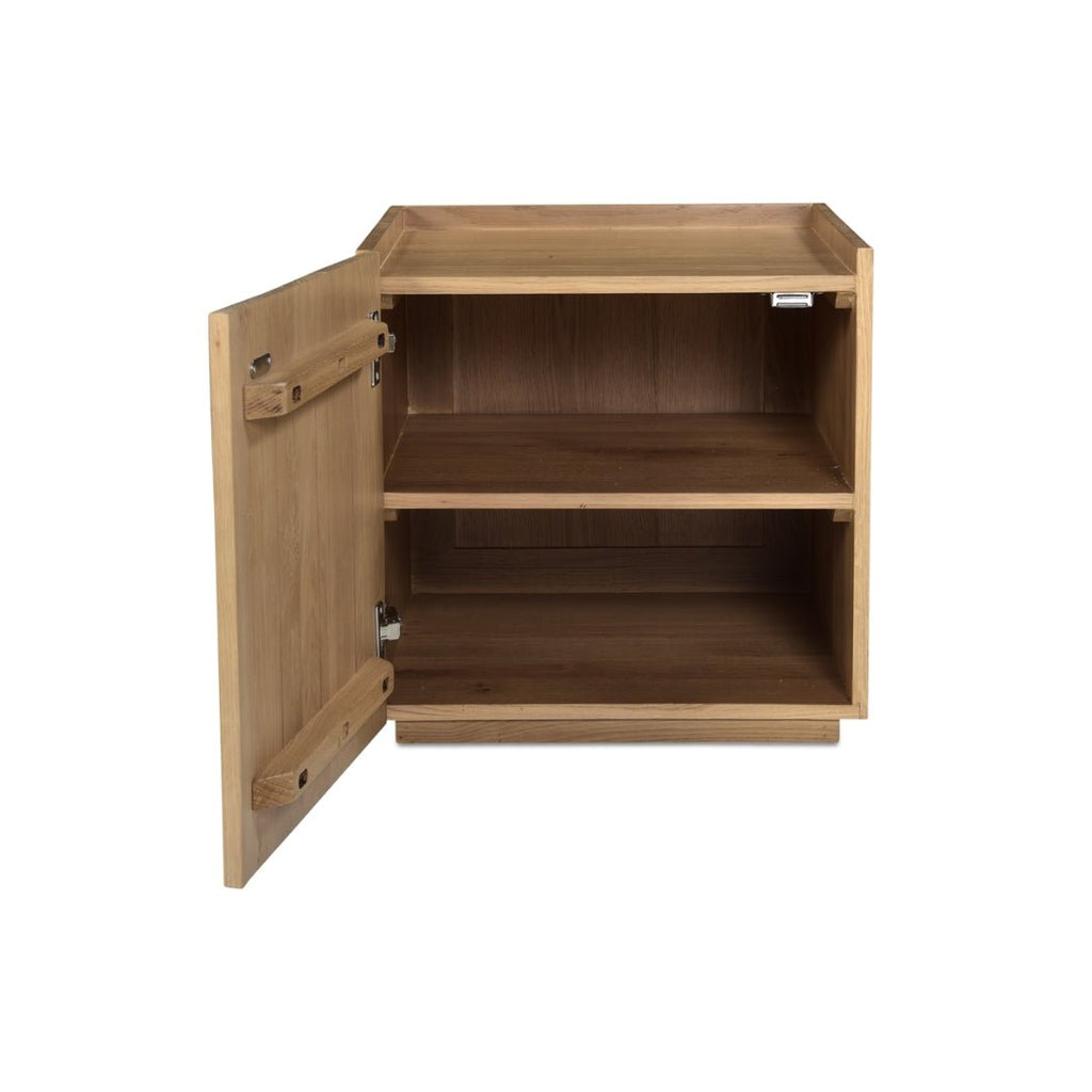 Harri Nightstand - Nightstands - Hello Norden