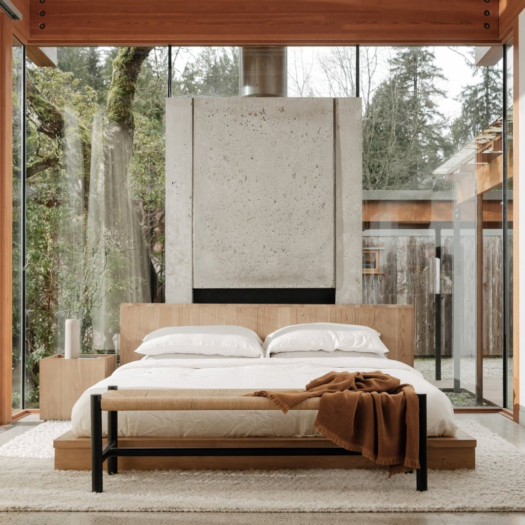 Harri Nightstand - Nightstands - Hello Norden