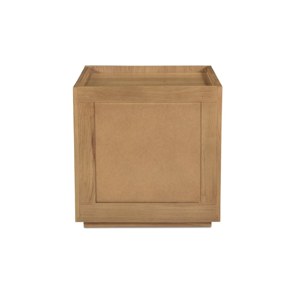Harri Nightstand - Nightstands - Hello Norden