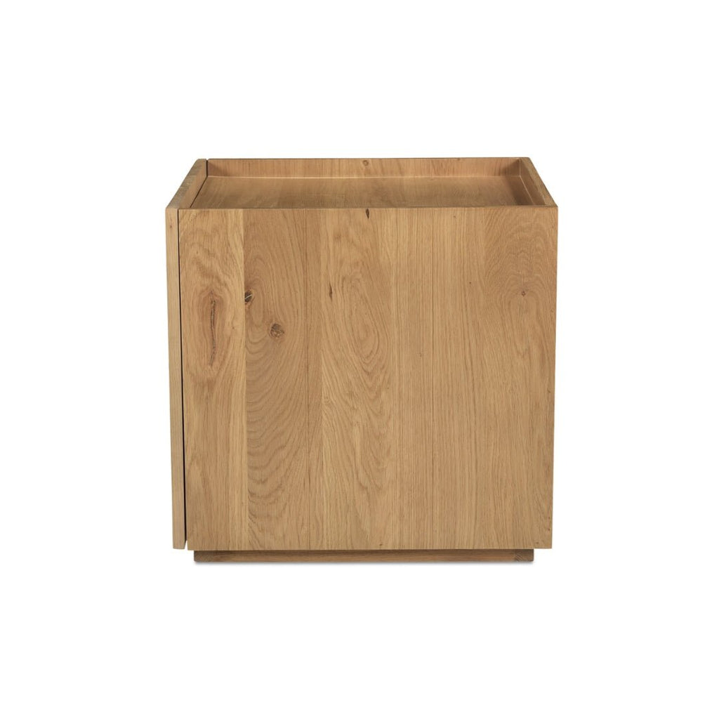 Harri Nightstand - Nightstands - Hello Norden