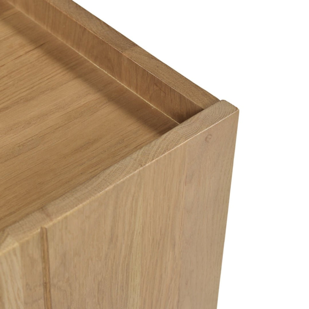 Harri Nightstand - Nightstands - Hello Norden