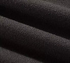 Haynes Charcoal Inside/Out Performance Boucle fabric swatch