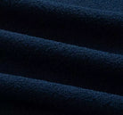 Haynes Navy Inside/Out Performance Boucle fabric swatch