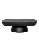 Hedvig Wood Coffee Table - Coffee Tables - Hello Norden