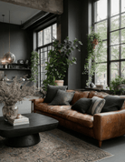 Hedvig Wood Coffee Table - Coffee Tables - Hello Norden