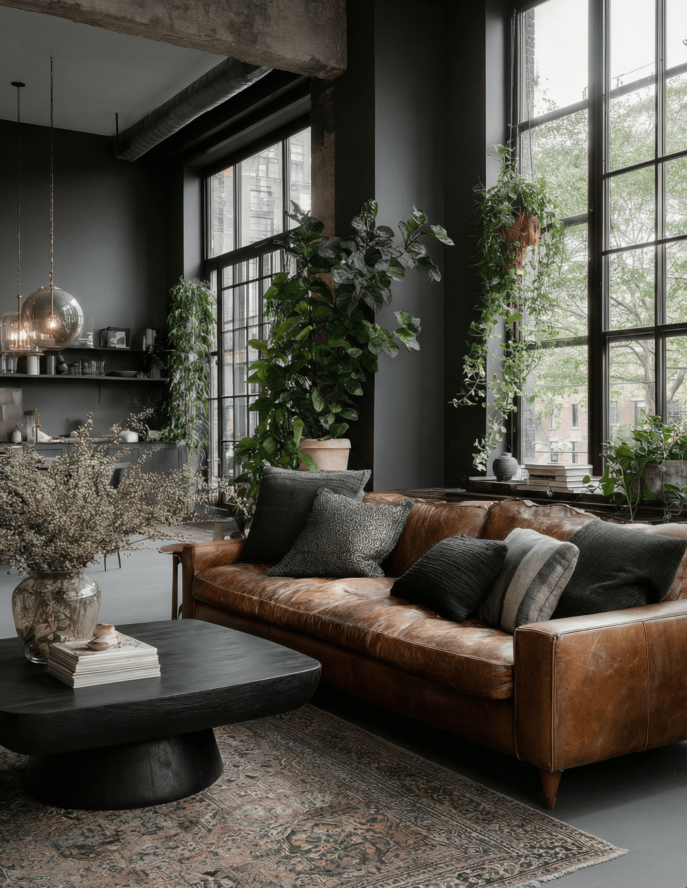 Hedvig Wood Coffee Table - Coffee Tables - Hello Norden