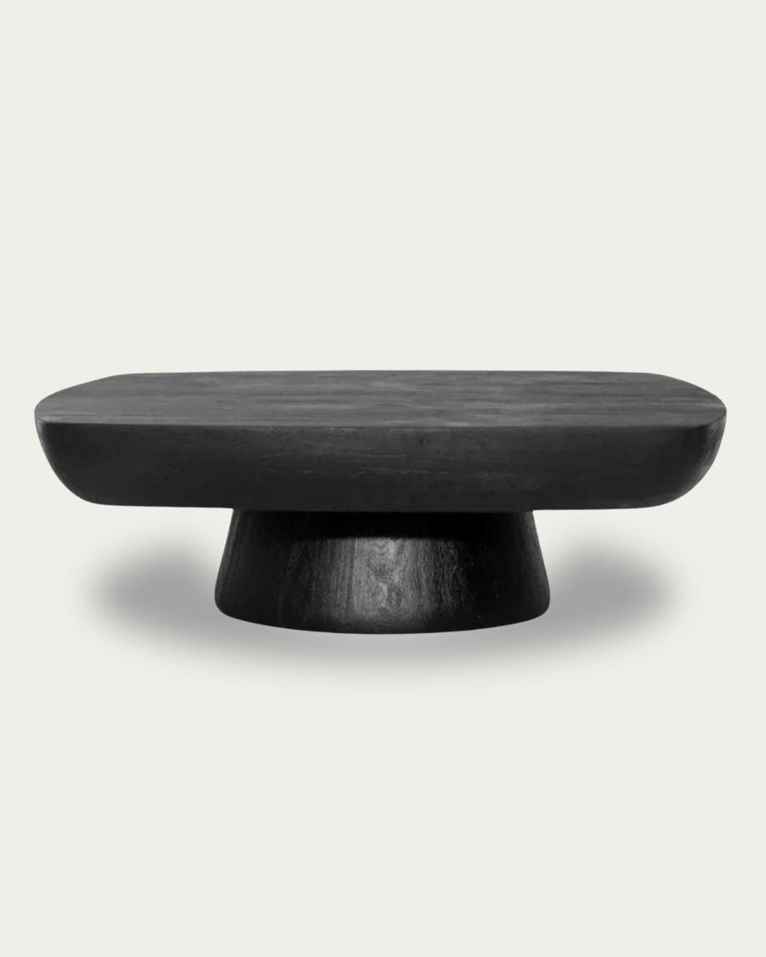 Hedvig Wood Coffee Table - Coffee Tables - Hello Norden
