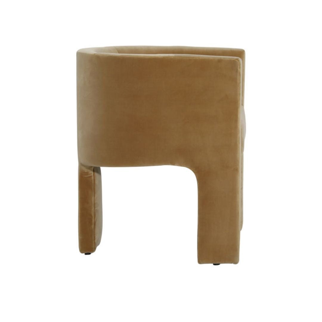Heidi Dining Chair - Dining Chairs - Hello Norden