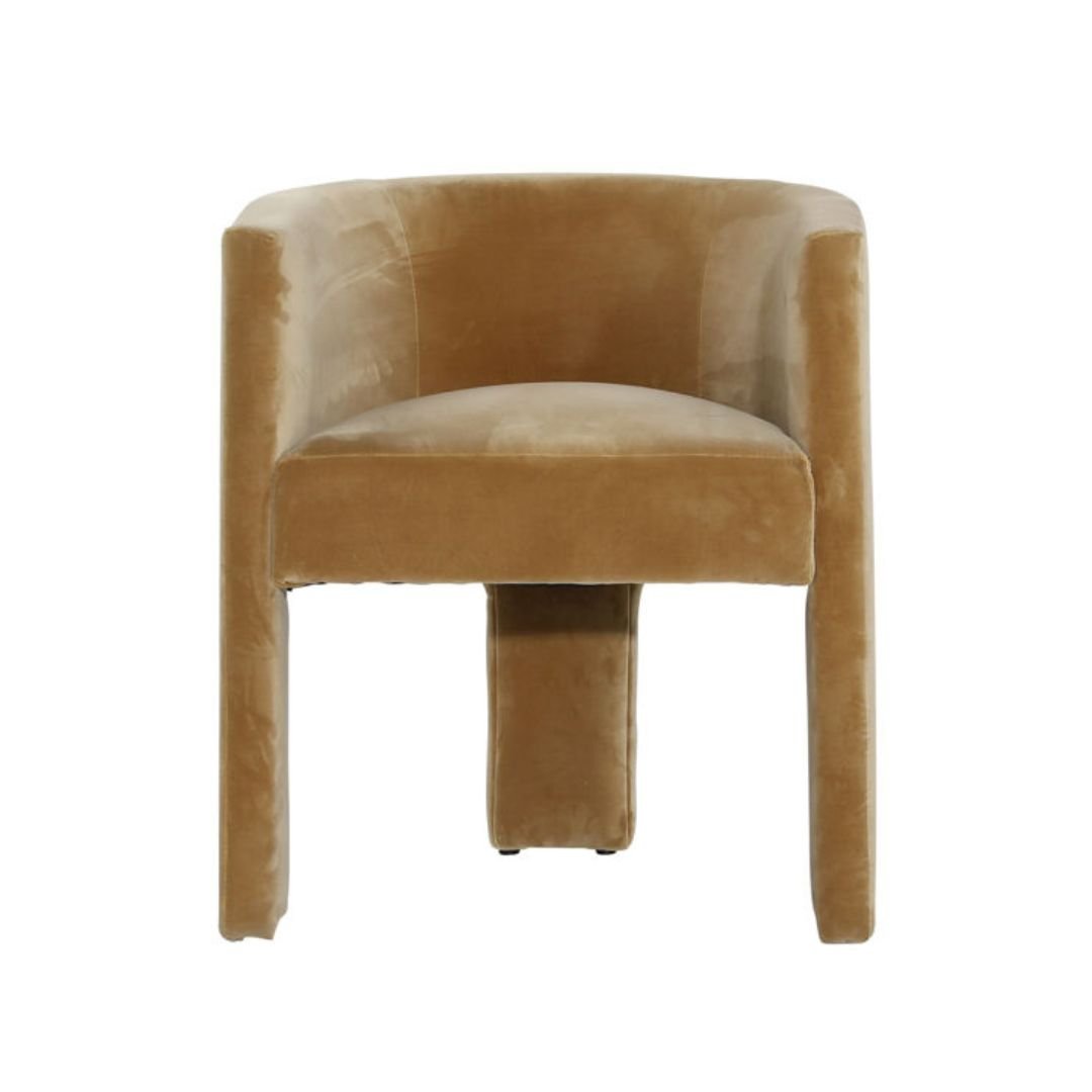 Heidi Dining Chair - Dining Chairs - Hello Norden