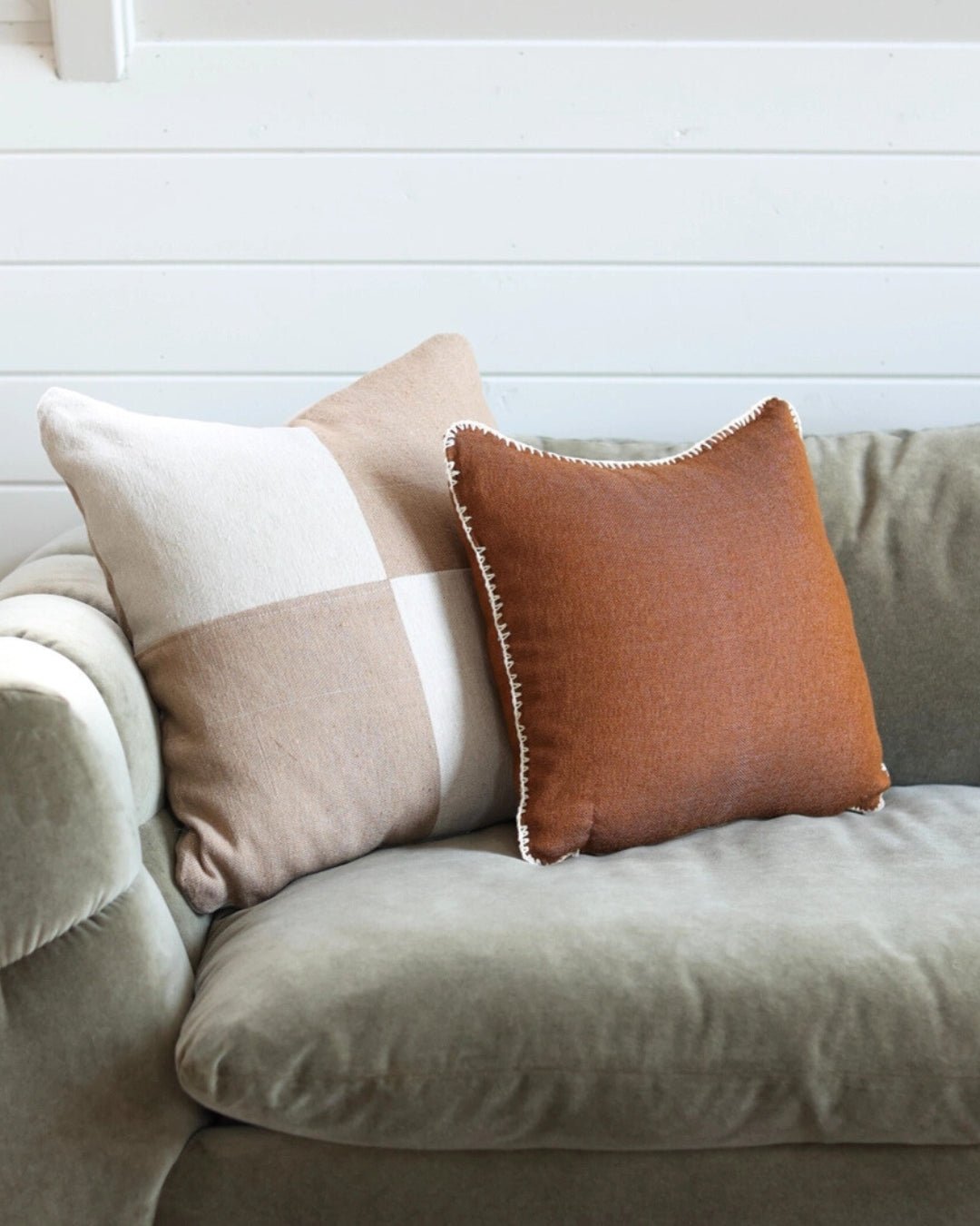 Hel Pillow - Throw Pillows - Hello Norden
