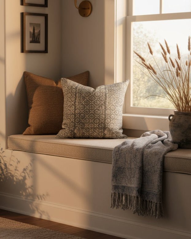 Hel Pillow - Throw Pillows - Hello Norden