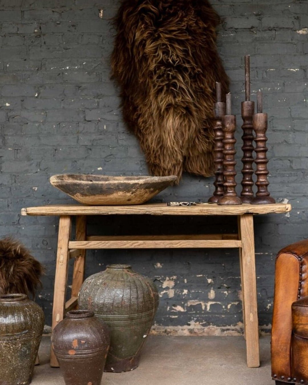 Helena Console Table - Consoles - Hello Norden