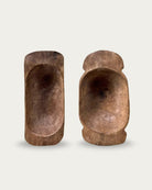 Helga Wood Bowl - Decorative Bowls - Hello Norden