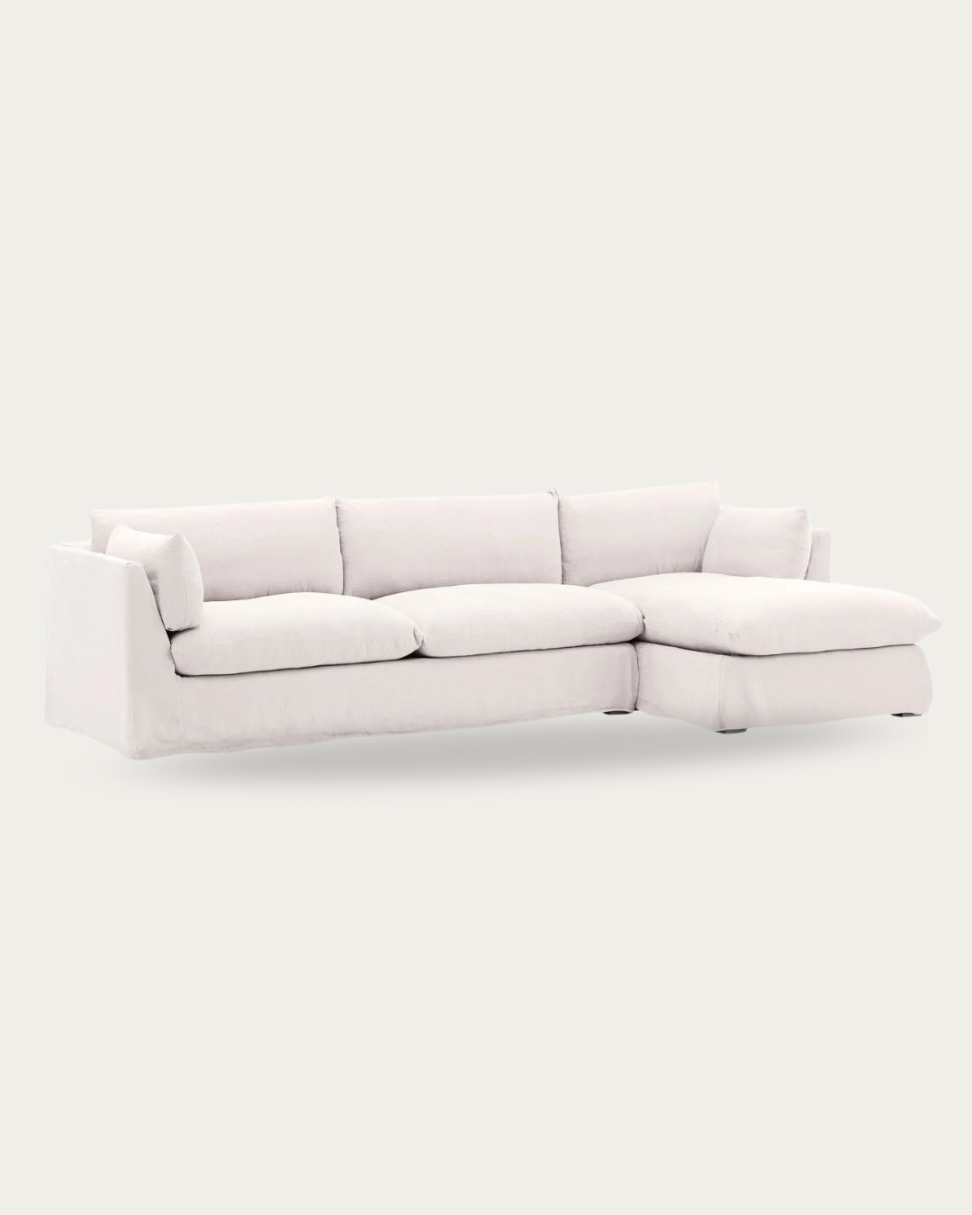 Helji Sectional Sofa - Sofas - Hello Norden