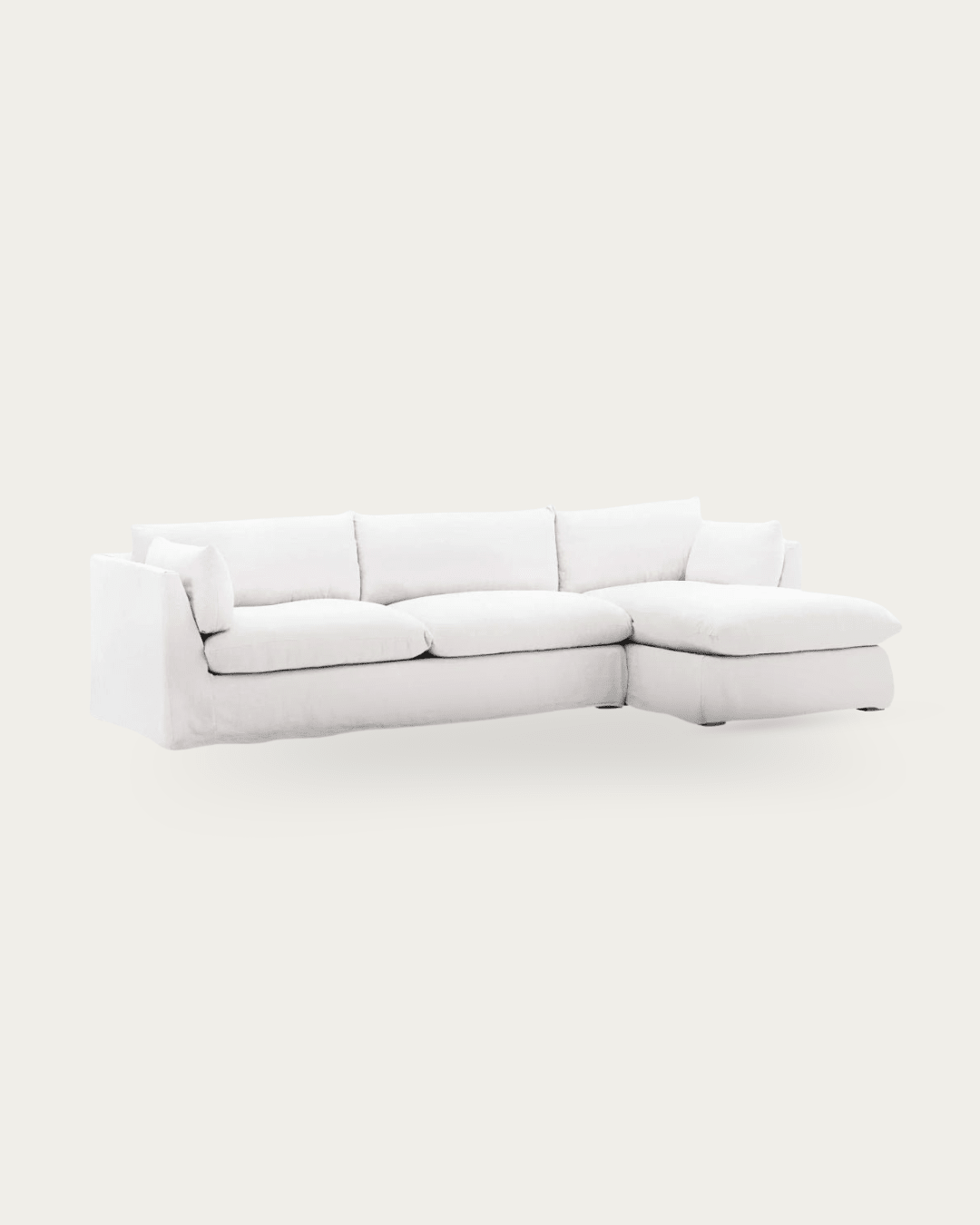Helji Sectional Sofa - Sofas - Hello Norden