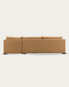 Helji Sectional Sofa - Sofas - Hello Norden