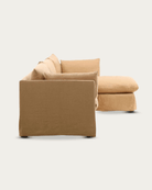 Helji Sectional Sofa - Sofas - Hello Norden